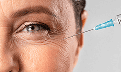 Биоревитализация Meso-Eye C71