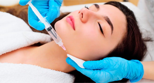 Биоревитализация MesoSculpt