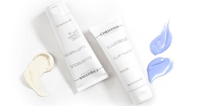 Christina Illustrious