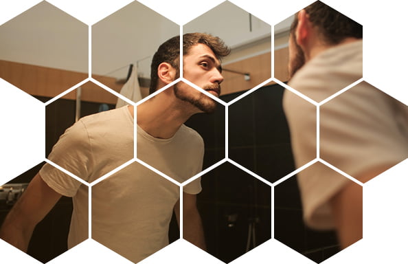 Мужской косметолог