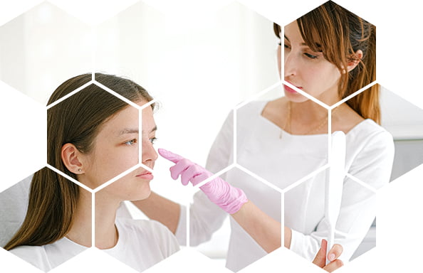 консультации врачей