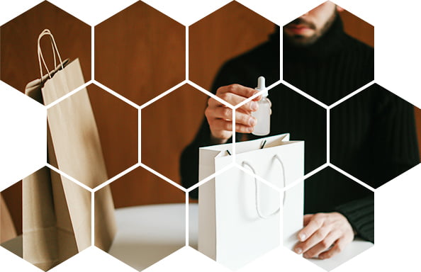 Мужская косметология