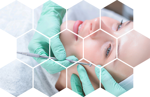 механическая чистка