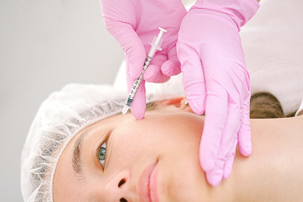 Биоревитализация Neauvia Hydro Deluxe