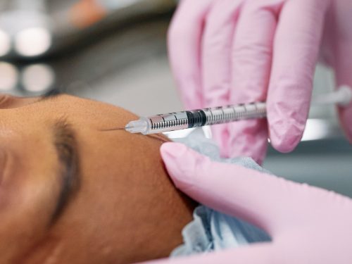 Мезотерапия MesoHydral