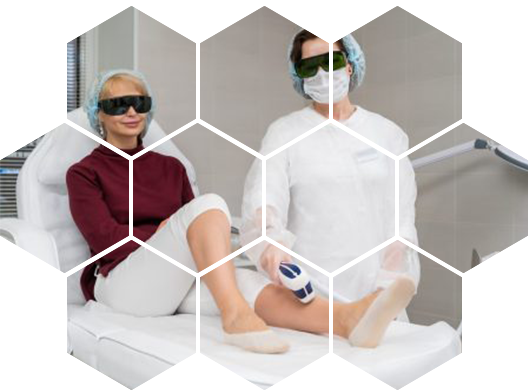 Диодная лазерная эпиляция Mediostar Next Pro