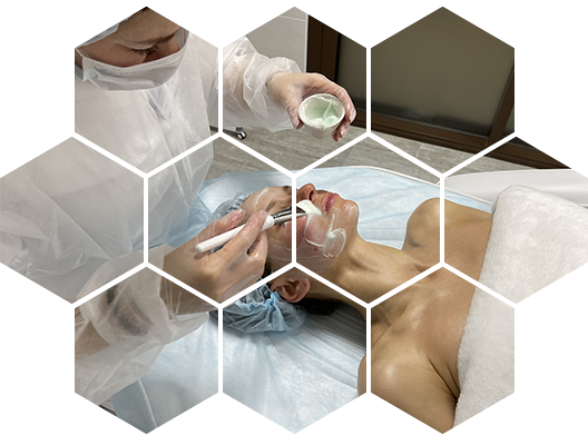 Christina: Уходовая программа Illustrious