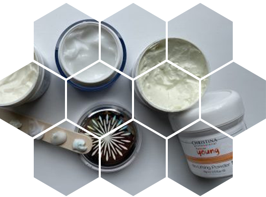 Christina: Уходовая программа Forever Young