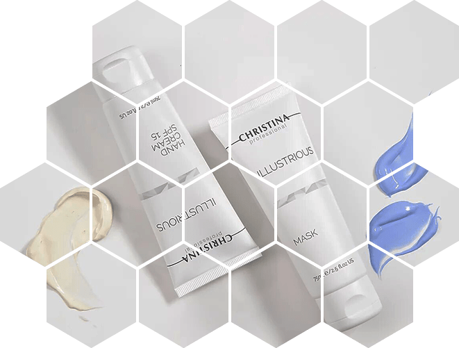 Christina: Уходовая программа Illustrious