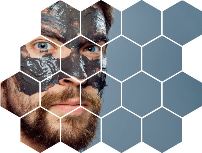 мужская косметология