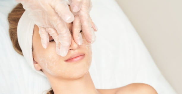 увлажняющие маски