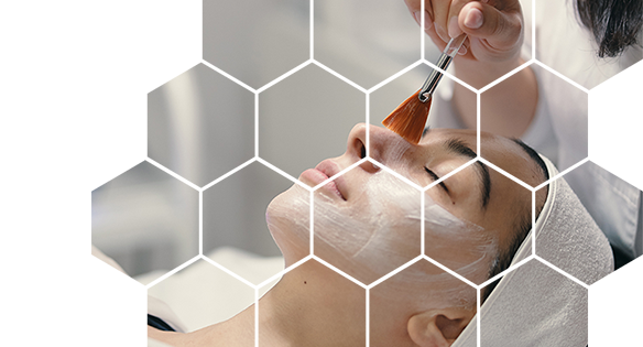 терапевтическая косметология