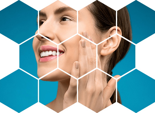 Лазерная эпиляция лица