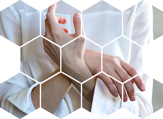 Лазерная эпиляция рук