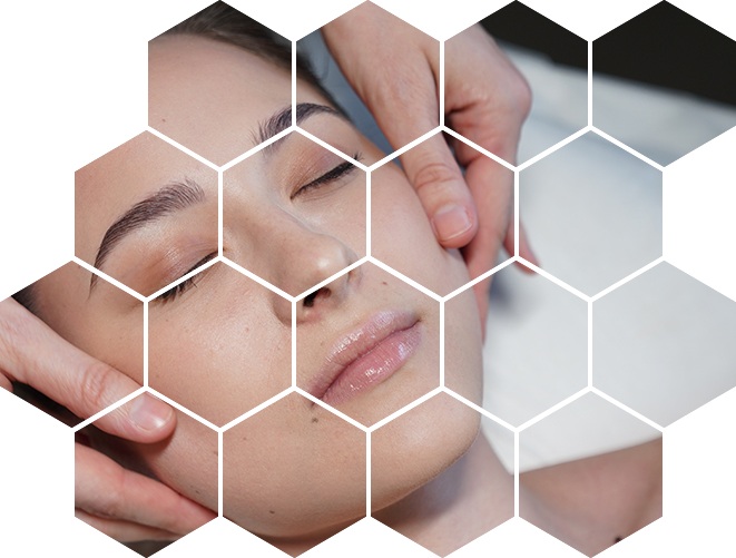 Удаление милиумов