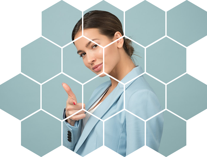 Контурная пластика AestheFill